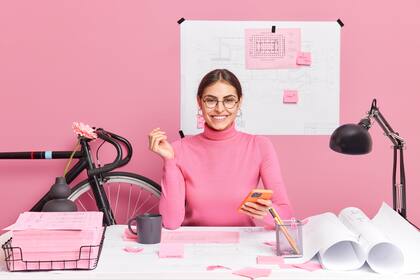 Convertite en la productora de tu vida.