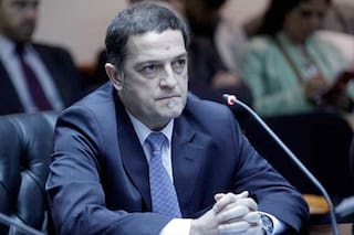 Se jubila otro juez de Comodoro Py y crecen las vacantes en los tribunales que investigan los casos de corrupción
