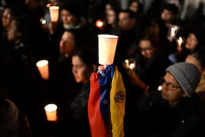 Convocan a una serie de eventos benéficos para las víctimas del terremoto en Venezuela