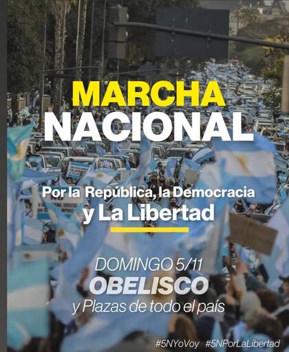 Convocatoria