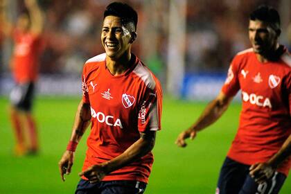 Convocatoria de Maximiliano Meza