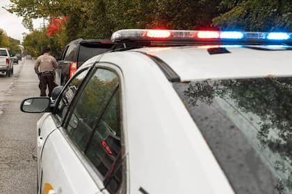 Cook es el primer condado de Chicago que pone a prueba el programa piloto e.Citation para agilizar la entrega y pago de multas (Instagram/@cookcountysheriff)