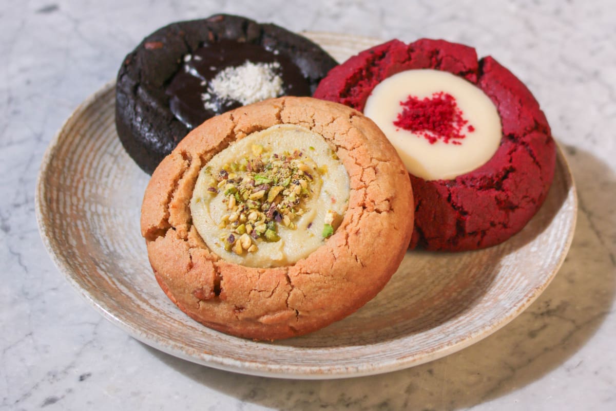 Cookies de Ciro