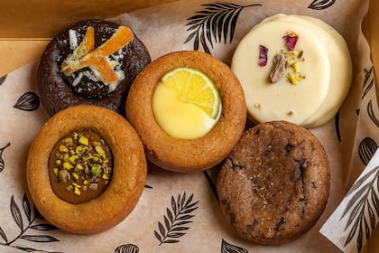 Cookies de Bilbo