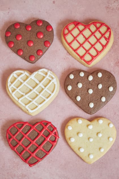 Cookies temáticas en Le Pain Quotidien
