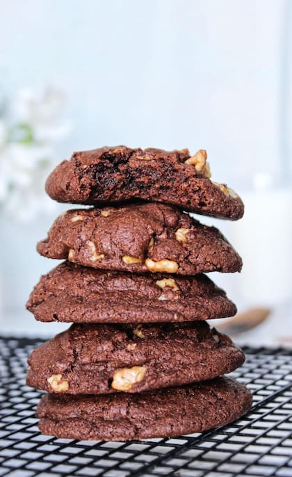 Cookies, un hit del hogar