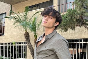 Cooper Noriega, el joven de 19 años que era una estrella en TIk Tok