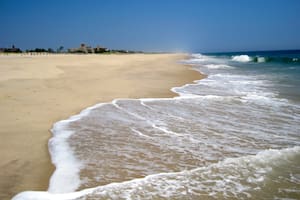 La playa escondida en Long Island a la que se puede llegar en tren desde Nueva York