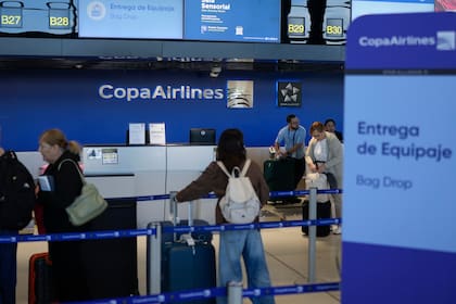 Copa Airlines prorrogó por tercera vez la suspensión de sus vuelos hacia Carcas