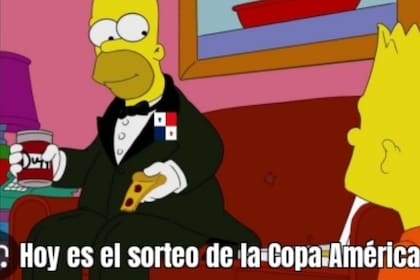 Copa América 2024: los mejores memes del sorteo
