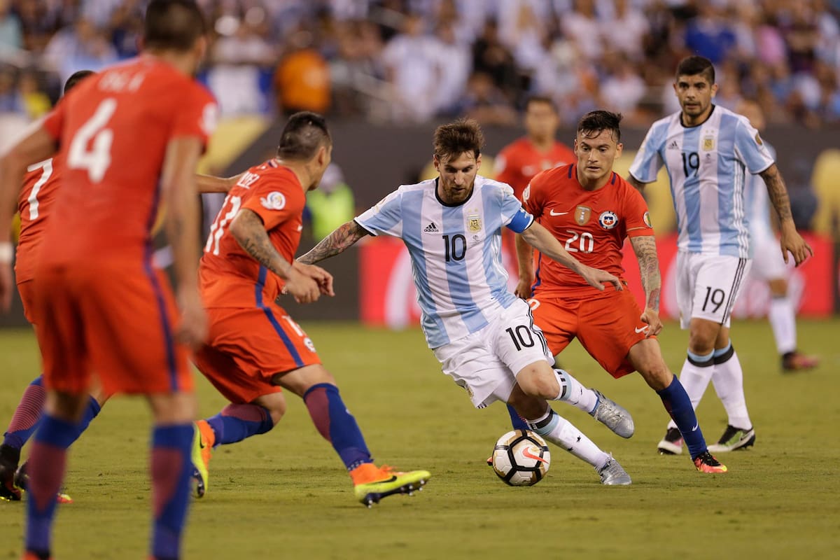 Copa América 2016