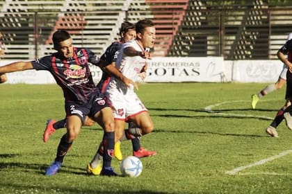 Depro juega en el Federal A y tendrá la oportunidad única de enfrentar a River