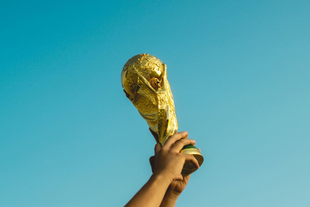 Copa del Mundo