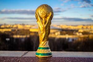 Copa del Mundo