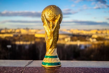 El curioso “error” de Google que dejó al descubierto a los dos posibles finalistas del Mundial Qatar 2022
