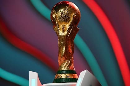 Copa del Mundo de FIFA de selecciones