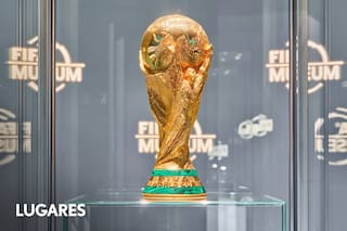 Eliminatorias: Buffon revalidó su optimismo