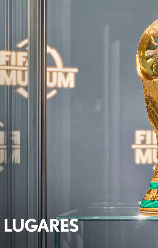 Copa del Mundo de FIFA de selecciones