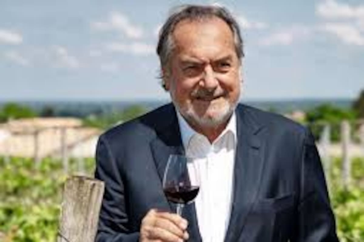 Copa Michel Rolland en Cariló: un encuentro único de golf con el “Chino” Fernández, vinos de excelencia y alta gastronomía