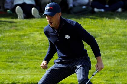 Copa Ryder 2025, un torneo de golf como ningún otro