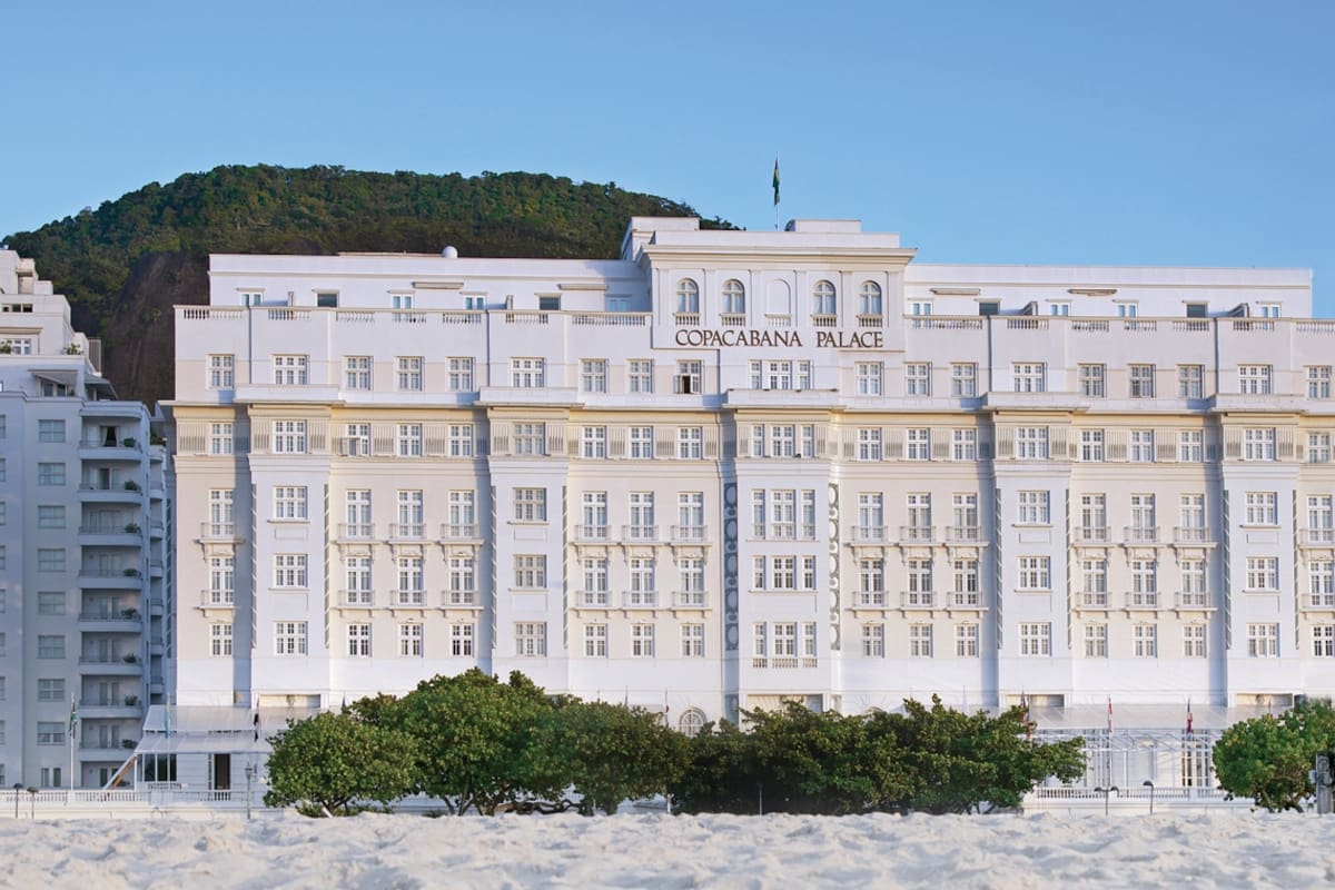 Copacabana