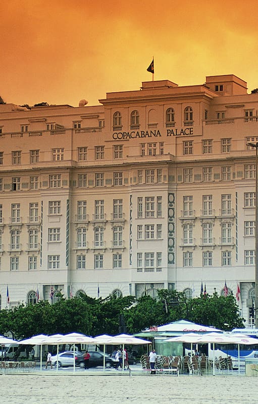 Copacabana