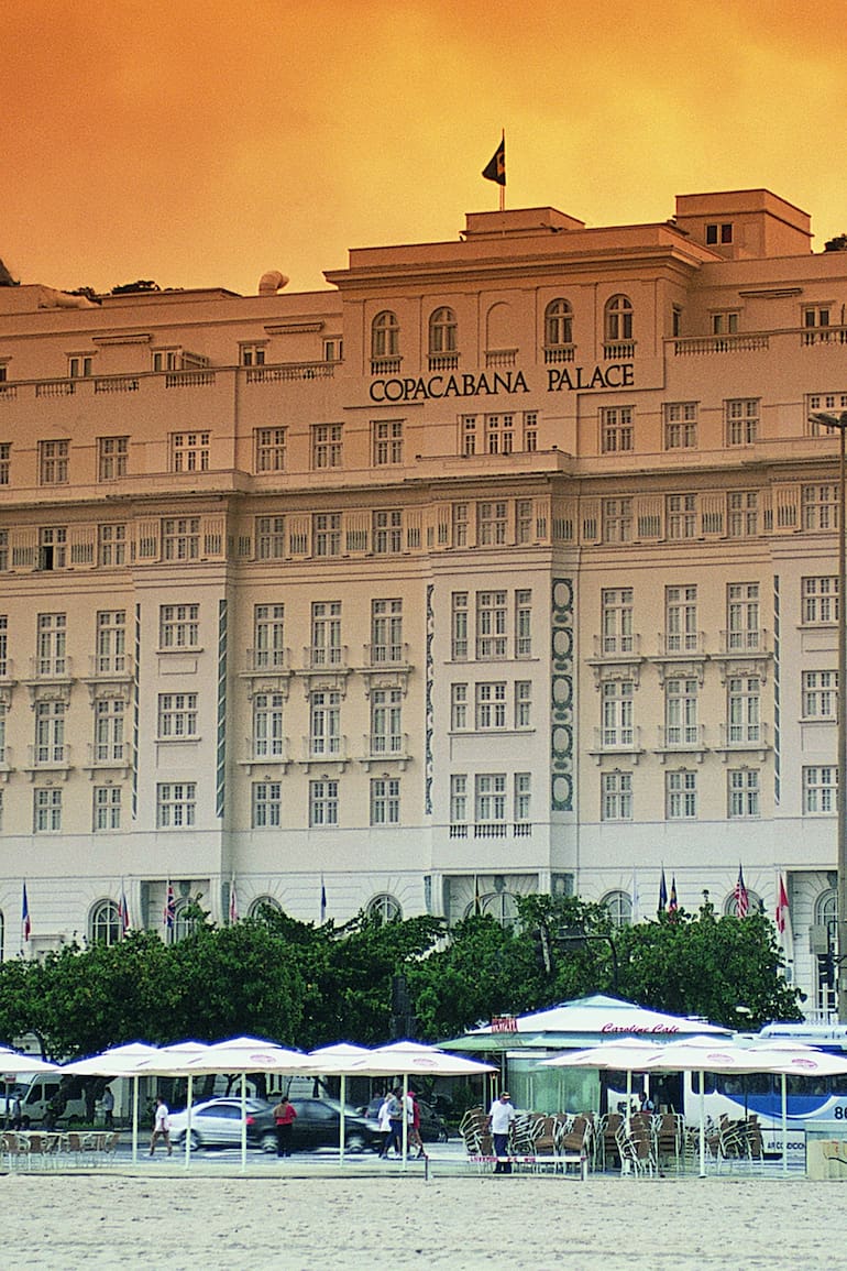 Copacabana