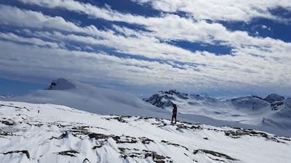 Copahue Extremo se prepara para la edición 2017