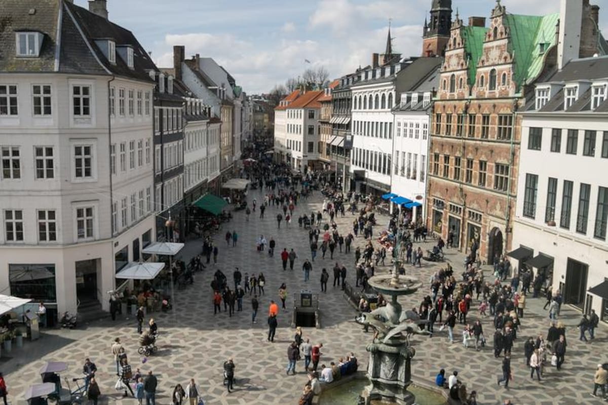 Copenhague