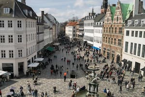 Copenhague
