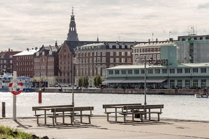 Copenhague, polo de diseño escandinavo y capital gourmet