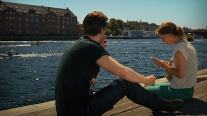 Copenhague y la melancolía de lo que no podrá ser nunca