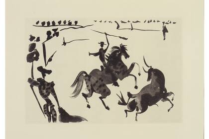 Copia de Picasso. Alceando a un toro.jpg