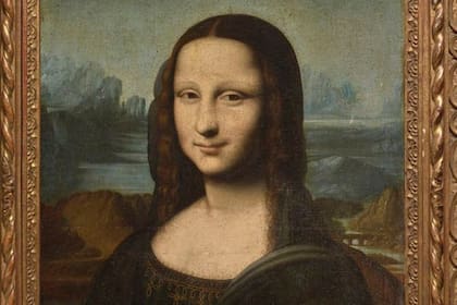 Copiada cientos de veces, la Mona Lisa de Leonardo da Vinci tiene una imitación que es distinta de las demás y que podría venderse a un precio exorbitante
