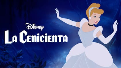 Copilot creó la imagen de Cenicienta y así se vería en la vida real