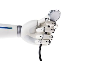 Microsoft presenta una IA que te ayuda a entender los resultados de estudios clínicos