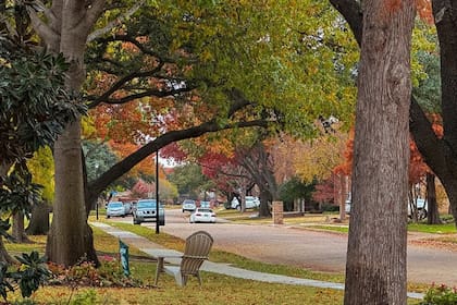 Coppell está en el condado de Dallas y es uno de los mejores lugares para vivir en Texas, según estudio