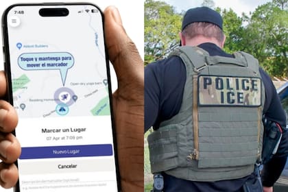 Coqui es una aplicación que permite alertar a inmigrantes sobre la presencia de agentes del ICE