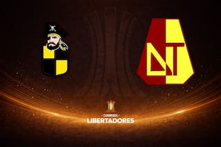 Coquimbo Unido - Deportes Tolima: horario, TV y formaciones del partido de la fase de grupos de la Copa Libertadores