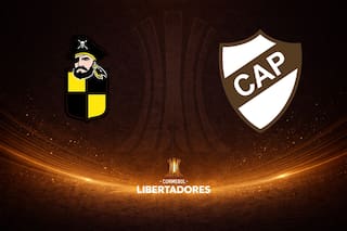 Coquimbo Unido - Platense: horario, TV y formaciones del partido de vuelta los octavos de final de la Copa Libertadores