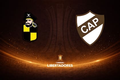 Coquimbo Unido - Platense: horario, TV y formaciones del partido de vuelta los octavos de final de la Copa Libertadores