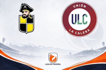 Coquimbo Unido vs. Unión La Calera por el Primera División Chile 2026: día, hora y cómo seguir online