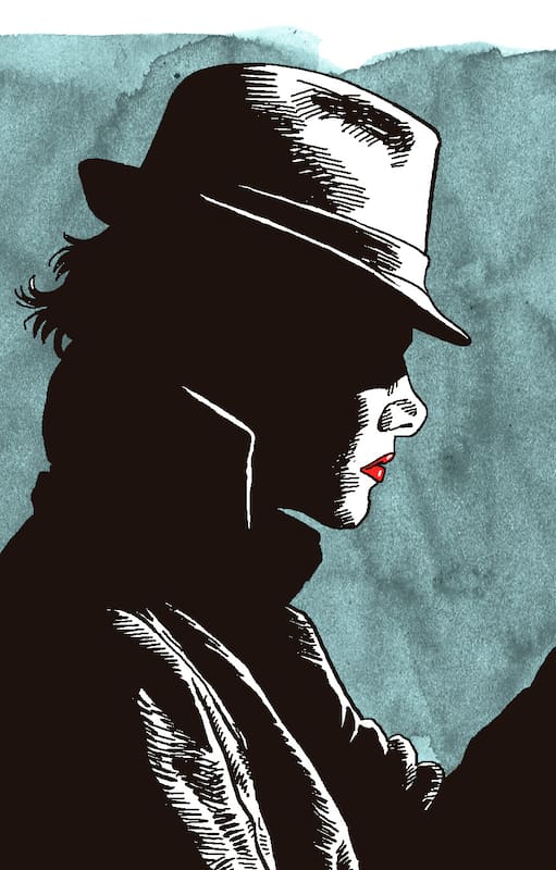 "Cora", el nuevo libro de Jorge Fernández Díaz