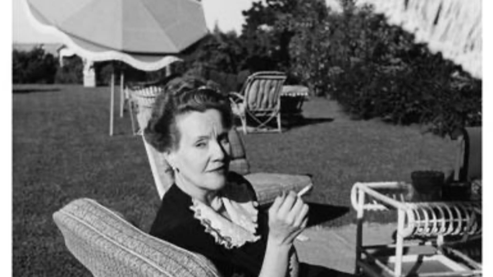 Cora Kavanagh, una vida de leyenda