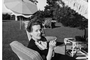 Cora Kavanagh, una vida de leyenda