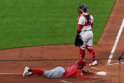 Cora se sincera tras última derrota de Medias Rojas y 8 juegos perdidos: "no estamos mejorando"