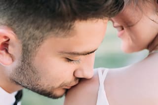 Se encontró con un fantasma del pasado y `tal vez´ vuelva a apostar al amor