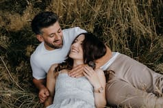 Se enamoraron, proyectaron un futuro, pero todo cambió cuando ella conoció a su familia: “Era incapaz de poner límites”