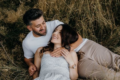 Se enamoraron, proyectaron un futuro, pero todo cambió cuando ella conoció a su familia: “Era incapaz de poner límites”