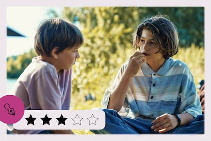 Corazones jóvenes: el descubrimiento del amor y la identidad narrado con sutileza y sin dramatismo